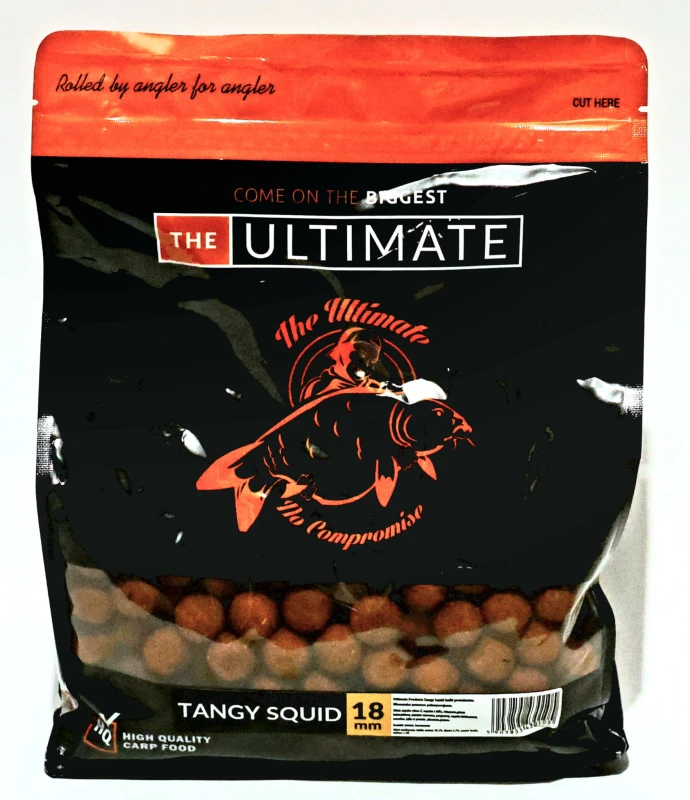 TANGY SQUID 18MM 1 KG