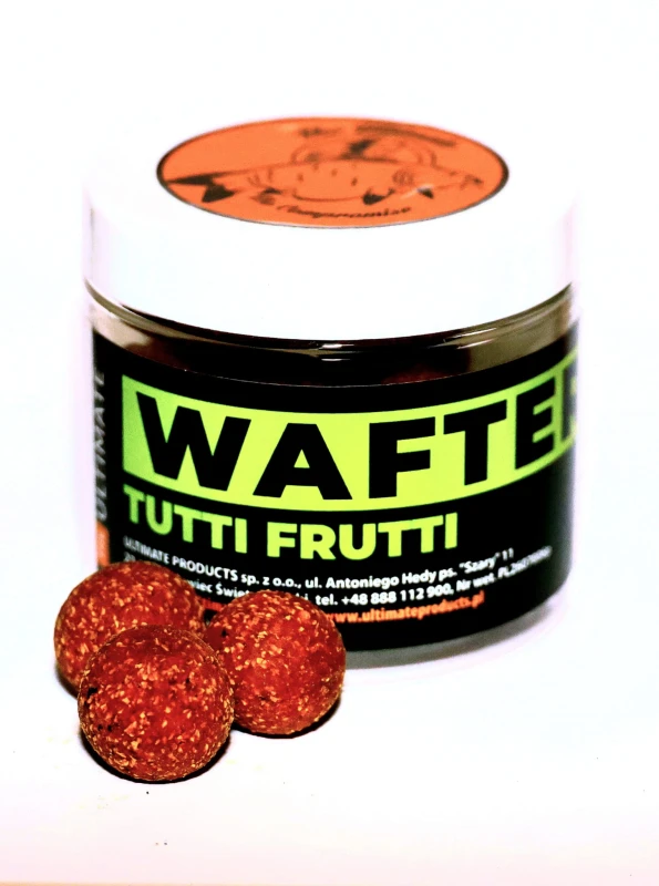 Kulki TUTTI FRUTTI WAFTERS 20MM