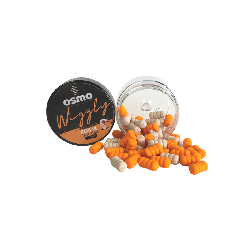 Osmo Mini Robak Wiggly - JAN-Ush