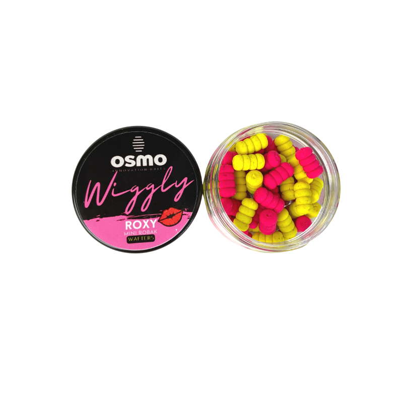 Osmo Mini Robak Wiggly - Roxy