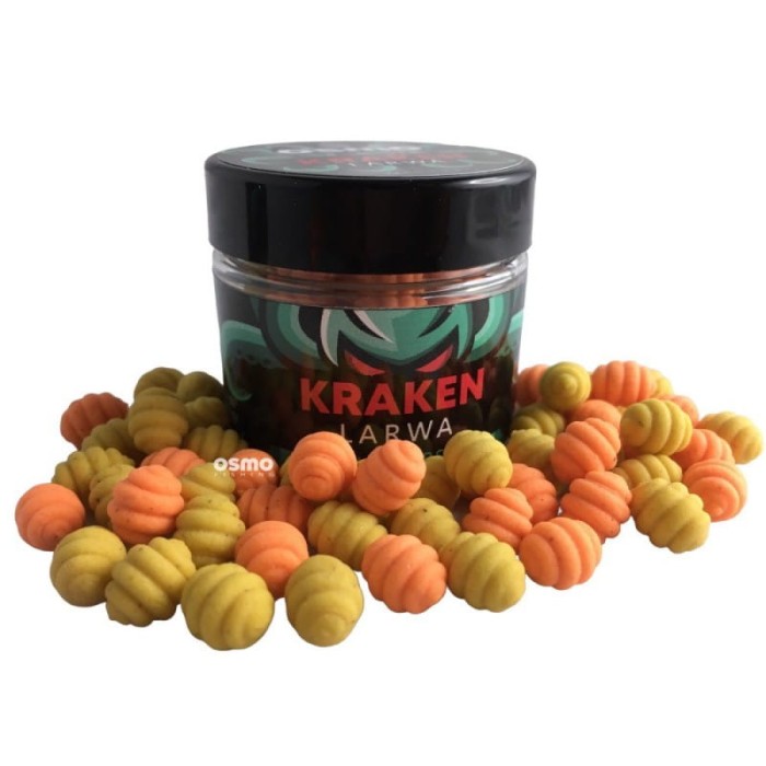 Osmo Mini Larwa - Kraken