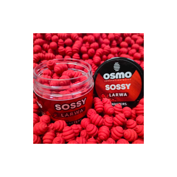 Osmo Mini Larwa - Sossy