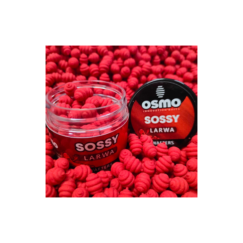 Osmo Mini Larwa - Sossy