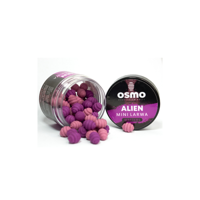 Osmo Mini Larwa - Alien