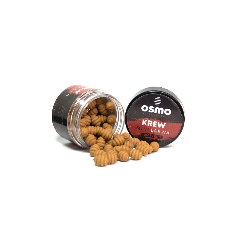 Osmo Mini Larwa - Krew