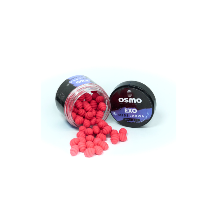 Osmo Mini Larwa - Exo