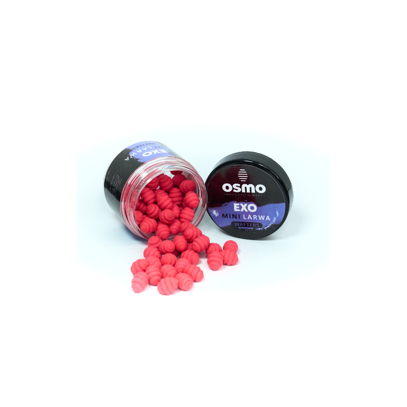 Osmo Mini Larwa - Exo