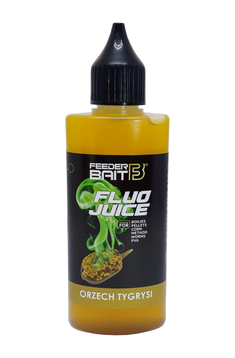 Fluo Juice - Orzech Tygrysi