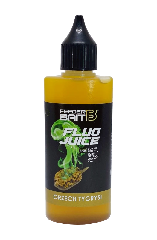 Fluo Juice - Orzech Tygrysi