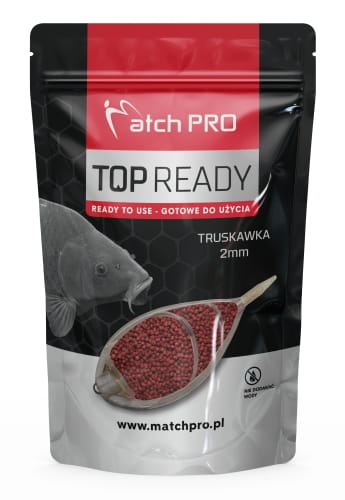 READY PELLET TRUSKAWKA 2mm Pellet 700g