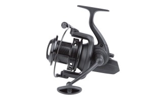 Kołowrotek SONIK XTRACTOR BLACK 6000