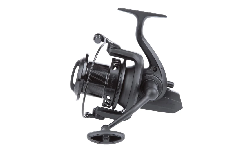 Kołowrotek SONIK XTRACTOR BLACK 6000