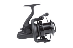 Kołowrotek SONIK XTRACTOR BLACK 6000