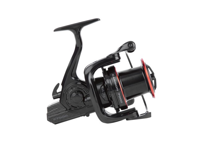 Kołowrotek SONIK SK-47 CARBON 7000