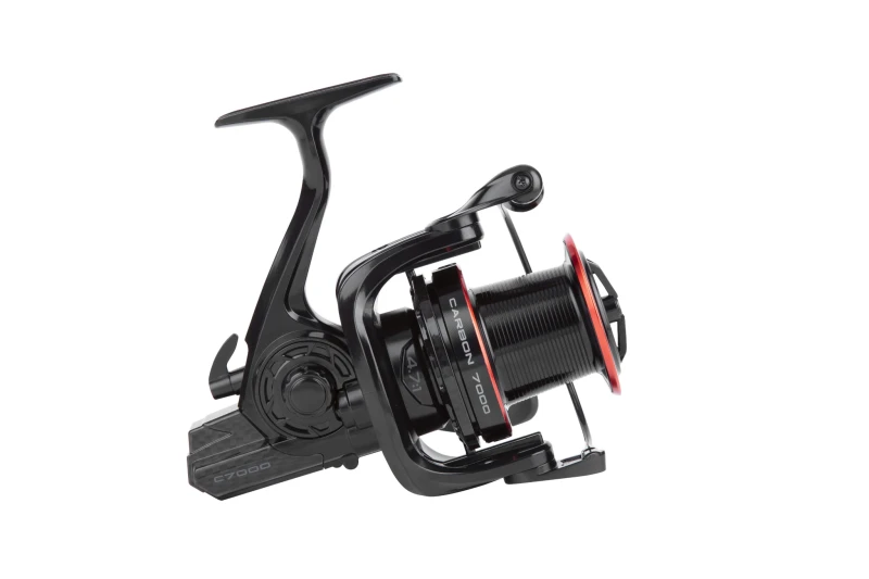Kołowrotek SONIK SK-47 CARBON 7000