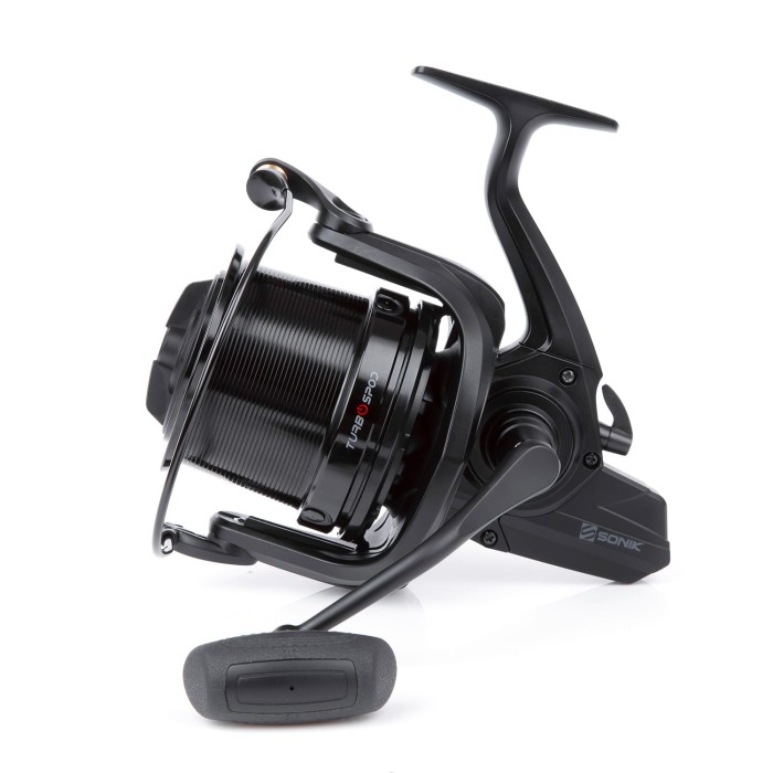 Kołowrotek SONIK TURBOSPOD 14000
