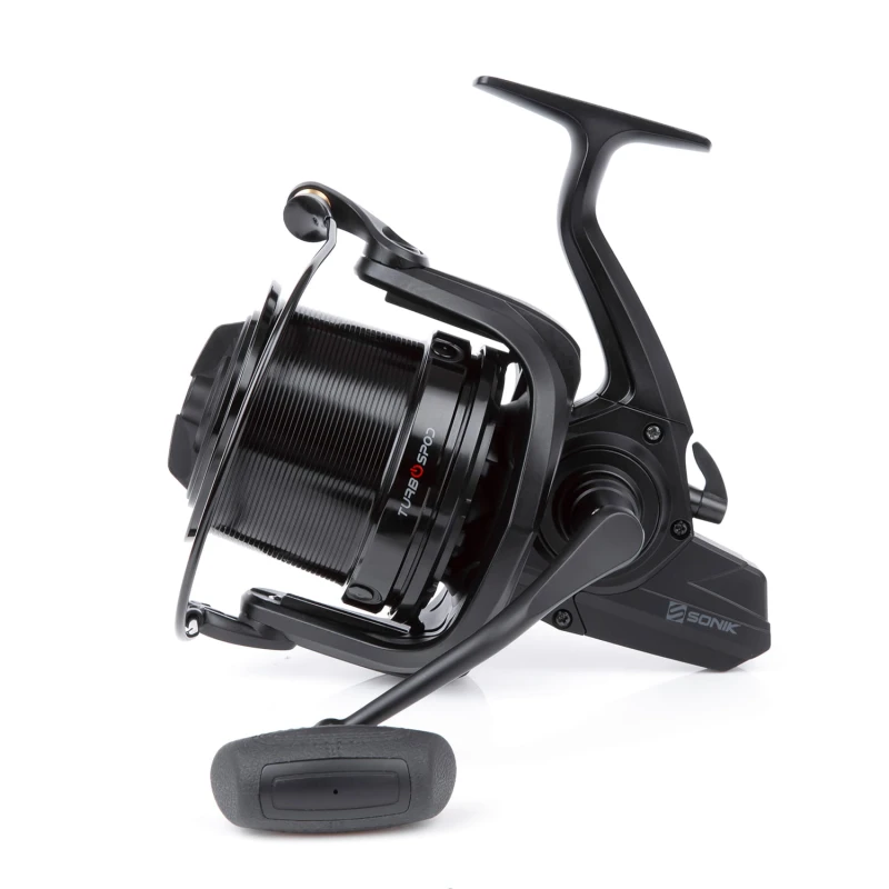 Kołowrotek SONIK TURBOSPOD 14000