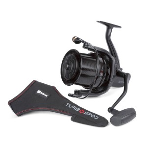 Kołowrotek SONIK TURBOSPOD 14000