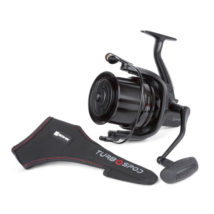 Kołowrotek SONIK TURBOSPOD 14000