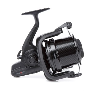 Kołowrotek SONIK TURBOSPOD 14000