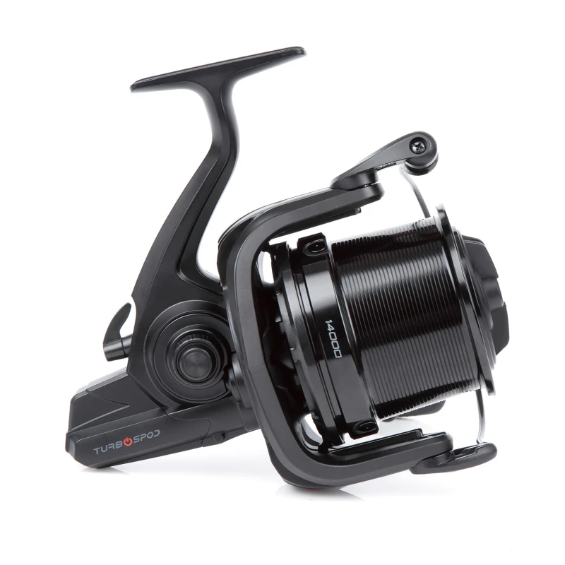 Kołowrotek SONIK TURBOSPOD 14000