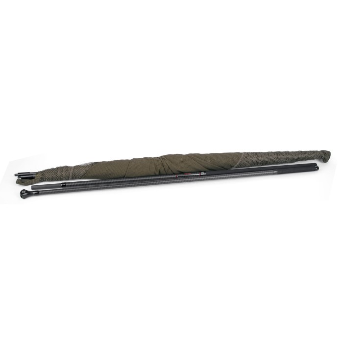 Podbierak Sonik SK-47 NET 46" 2PC 2.00m