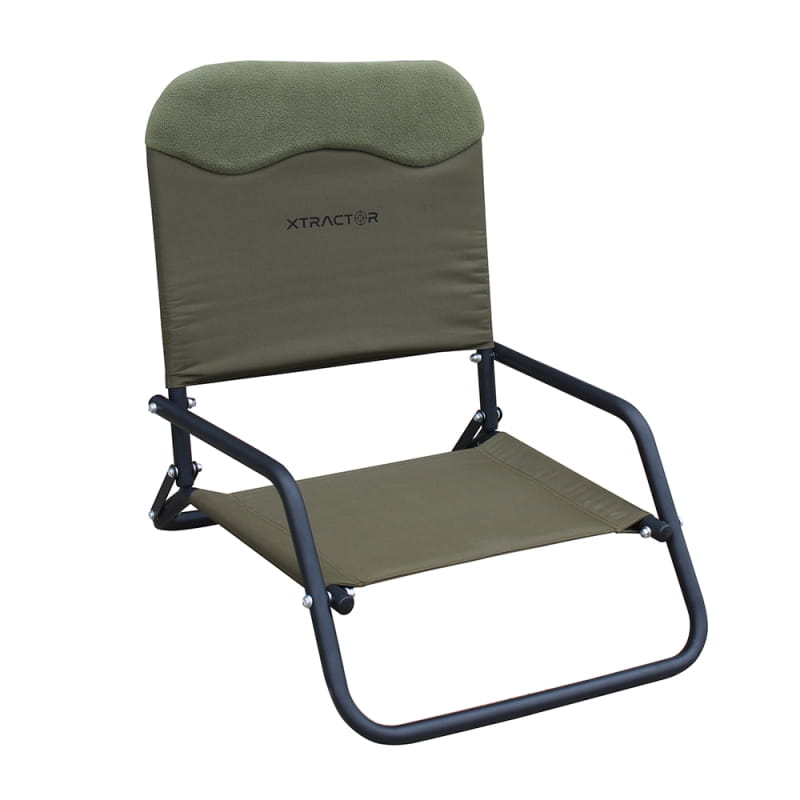 Fotel SONIK XTRACTOR COMPACT CHAIR
