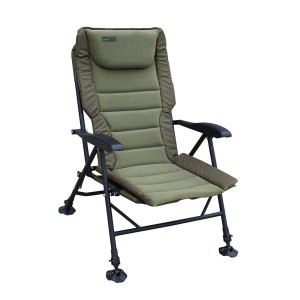 Fotel SONIK BANK-TEK RECLINER ARMCHAIR