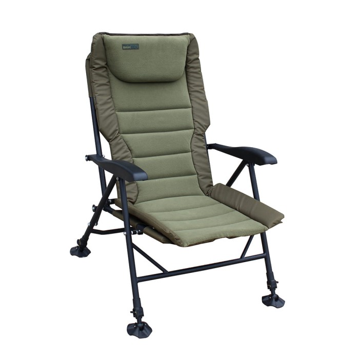 Fotel SONIK BANK-TEK RECLINER ARMCHAIR