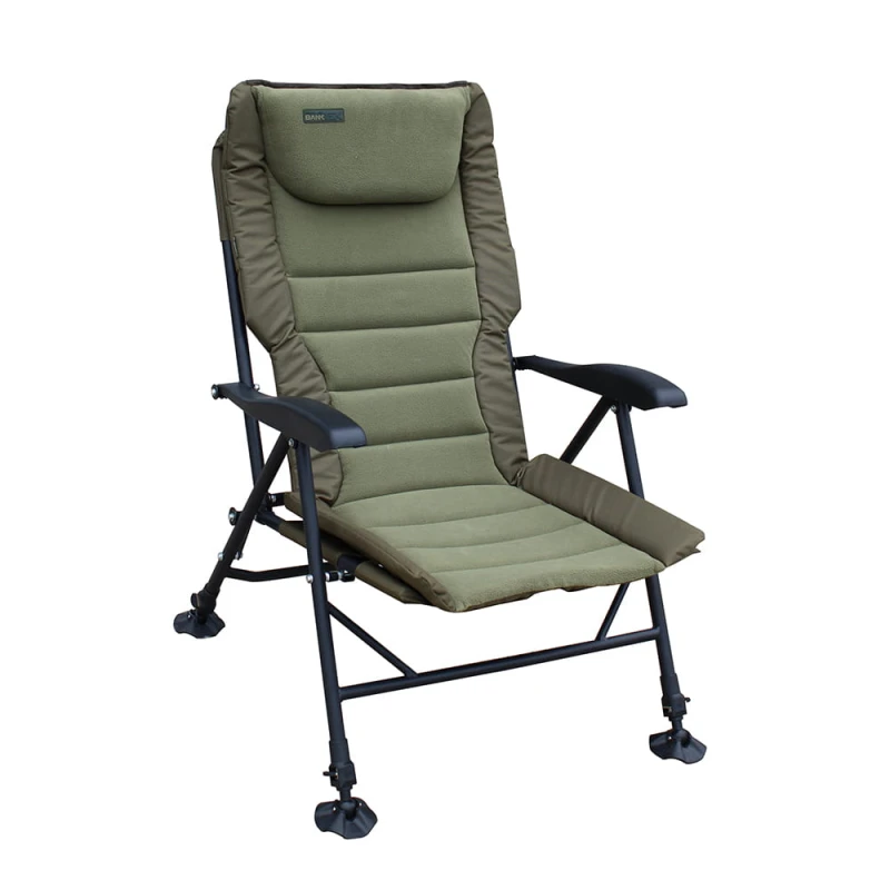 Fotel SONIK BANK-TEK RECLINER ARMCHAIR
