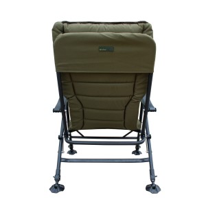 Fotel SONIK BANK-TEK RECLINER ARMCHAIR