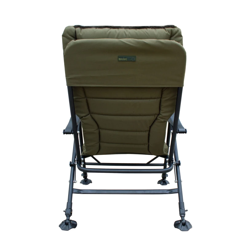 Fotel SONIK BANK-TEK RECLINER ARMCHAIR
