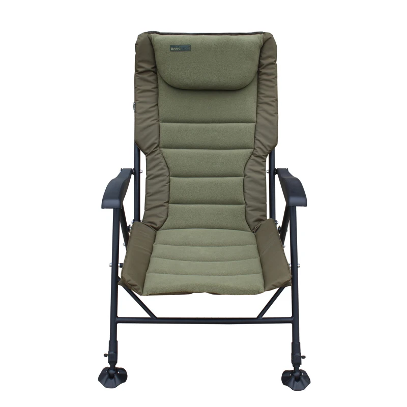 Fotel SONIK BANK-TEK RECLINER ARMCHAIR