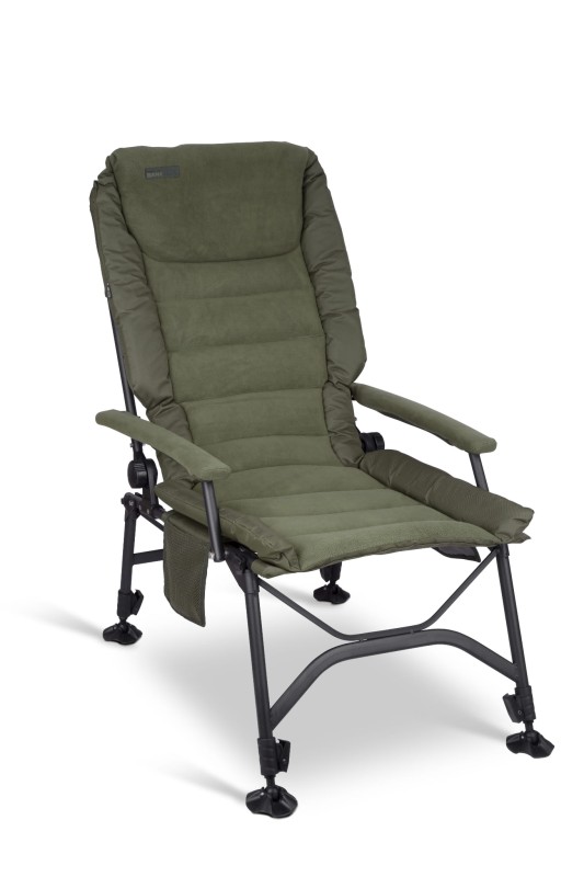 Fotel SONIK BANK-TEK HI-BACK RECLINER