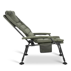 Fotel SONIK BANK-TEK HI-BACK RECLINER
