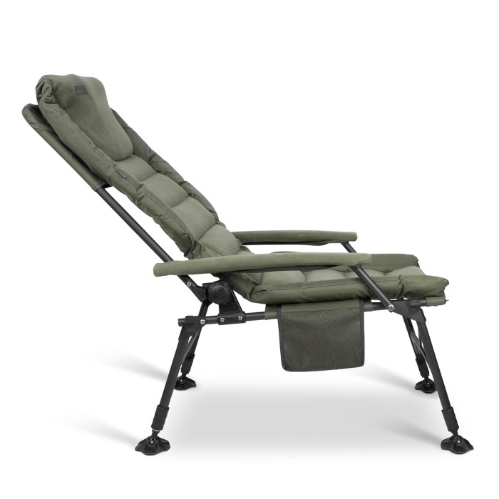 Fotel SONIK BANK-TEK HI-BACK RECLINER