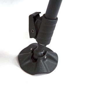 Fotel SONIK BANK-TEK HI-BACK RECLINER