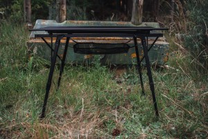 Stolik SONIK HI-LO SESSION TABLE