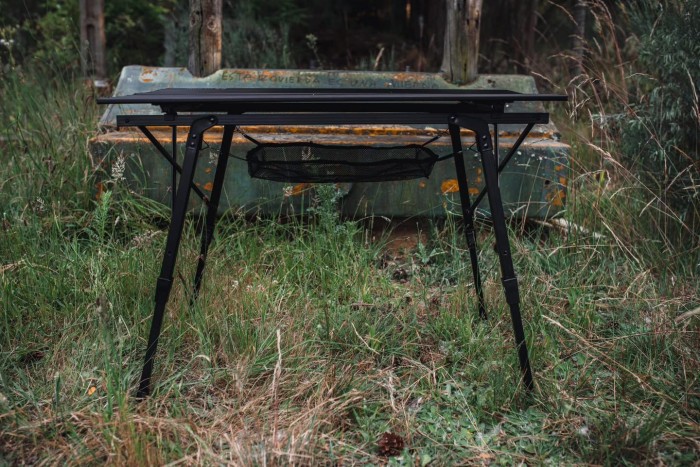 Stolik SONIK HI-LO SESSION TABLE