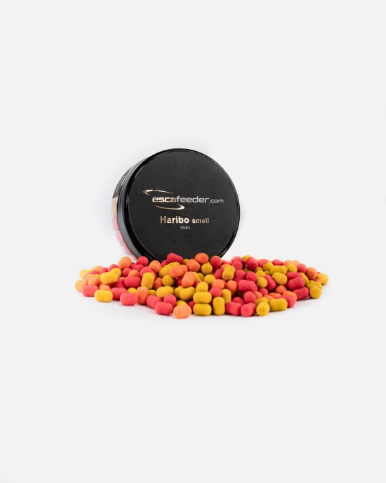 WAFTERS HARIBO MINI