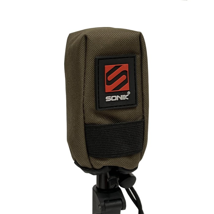 Pokrowiec na sygnalizator SONIK ALARM COVER