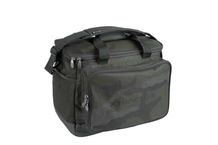Torba SONIK XTRACTOR BAIT AND TACKLE BAG