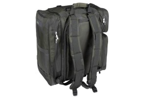 Plecak SONIK BANK-TEK RUCKBAG