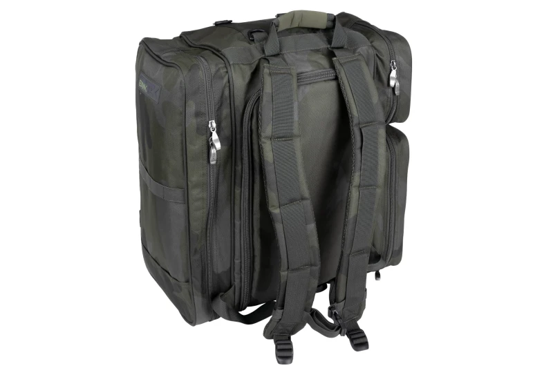 Plecak SONIK BANK-TEK RUCKBAG