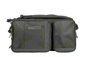 Plecak SONIK BANK-TEK RUCKBAG