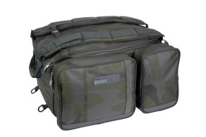Plecak SONIK BANK-TEK RUCKBAG