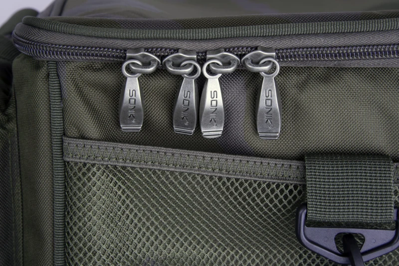 Torba SONIK BANK-TEK COOL BAG XL