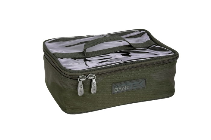 SONIK BANK-TEK ACCESSORY POUCH LARGE