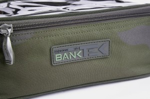 SONIK BANK-TEK ACCESSORY POUCH LARGE