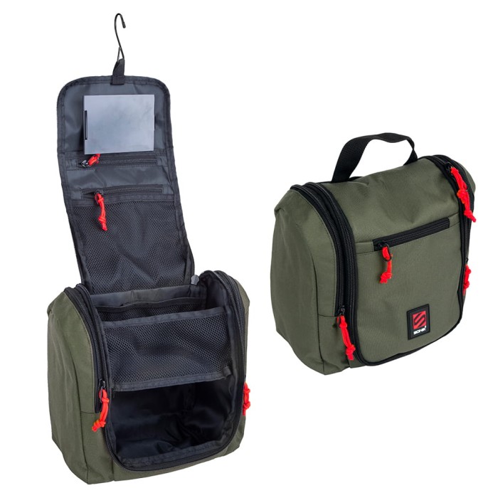 Kosmetyczka SONIK WASH BAG